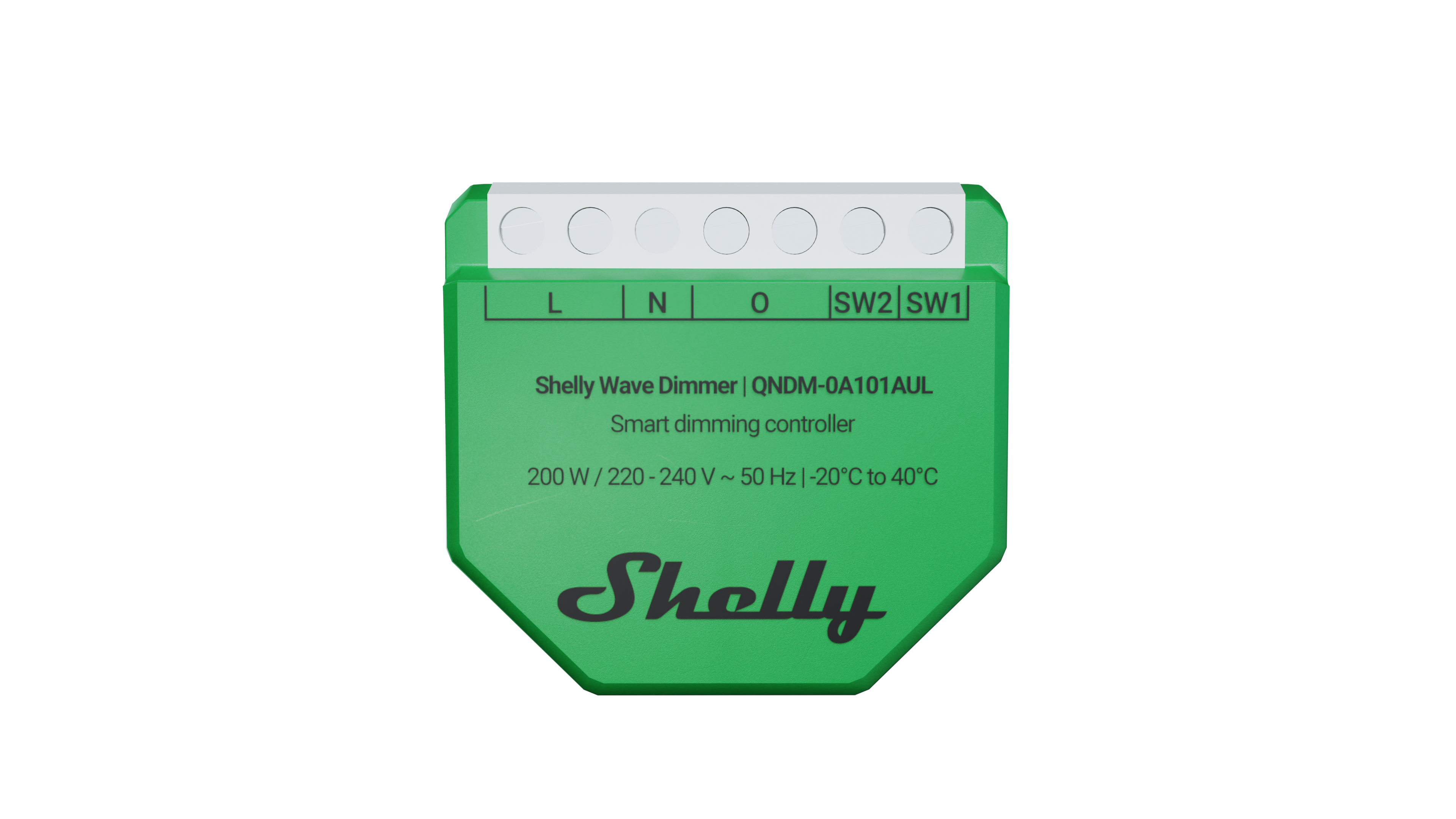 Shelly Wave Dimmer ANZ